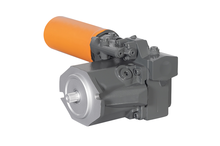 HP5VS系列高速轴向柱塞变量泵