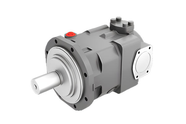 F30D 型轴向柱塞定量泵