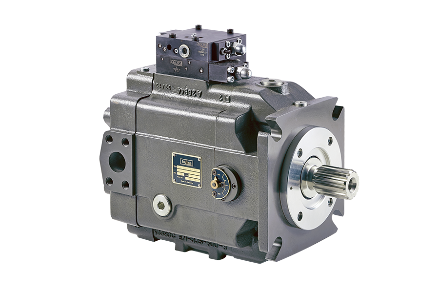 V30E系列轴向柱塞变量泵