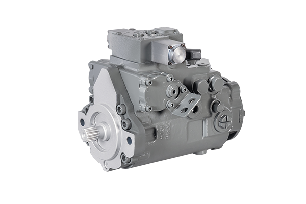 HP3G系列轴向柱塞泵