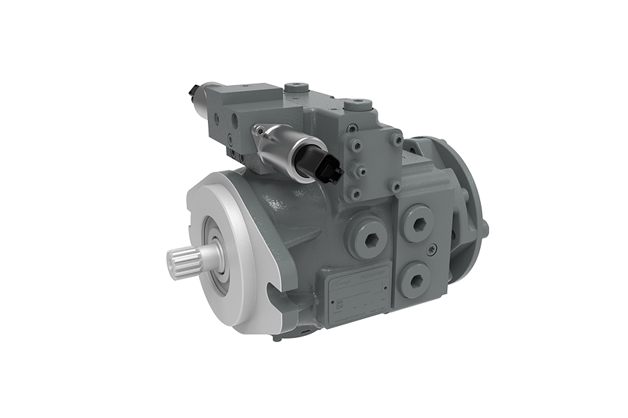 V40D系列斜盘式轴向柱塞泵