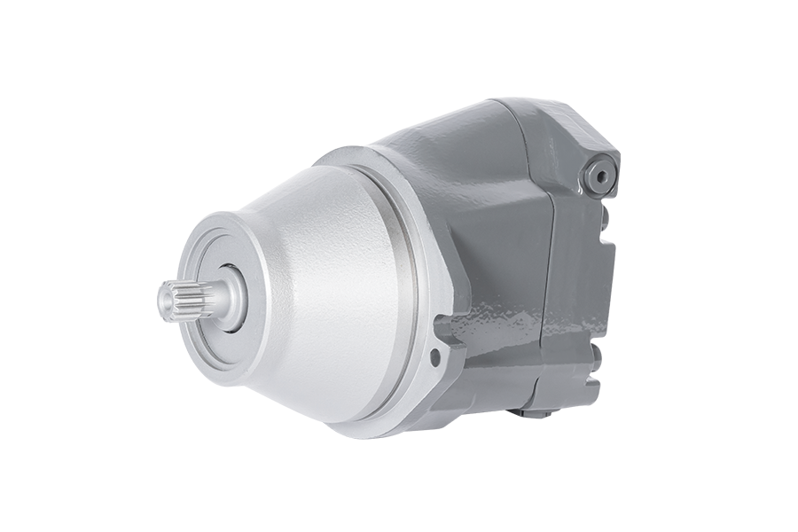 HM3V系列斜盘式变量柱塞马达