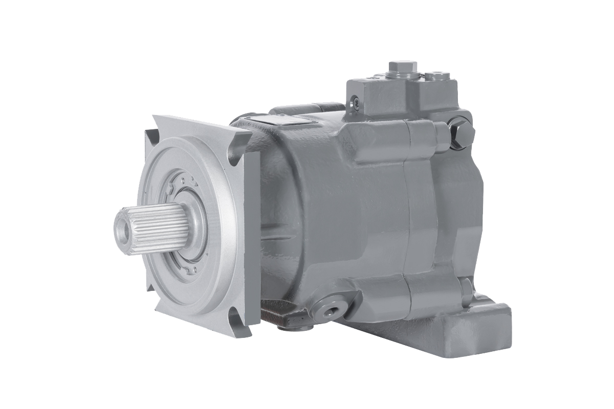 M70F(E)系列斜盘式定量柱塞马达