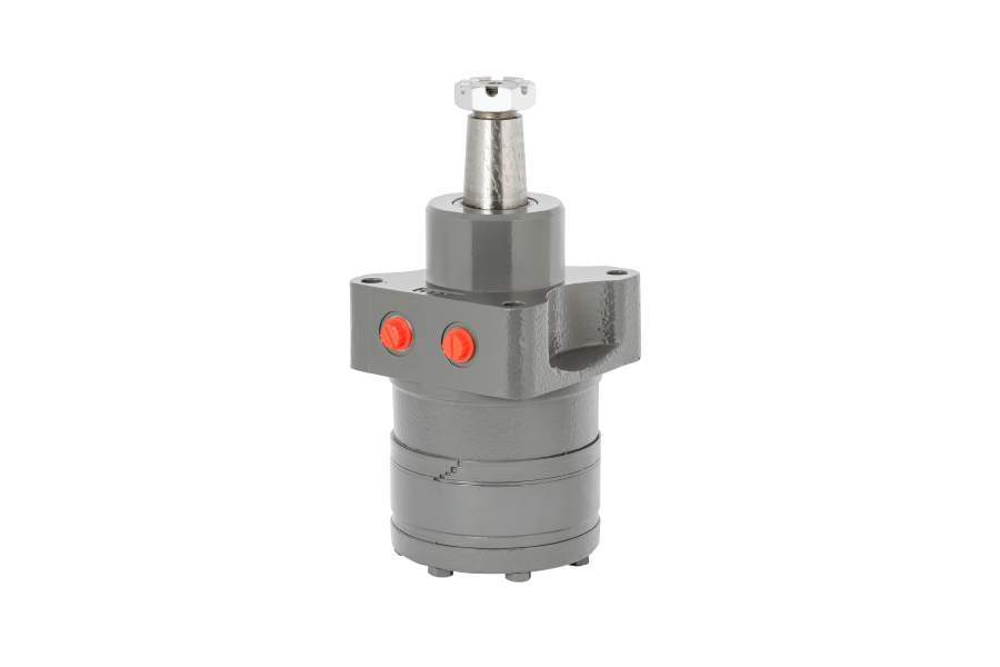 HCW系列摆线液压马达