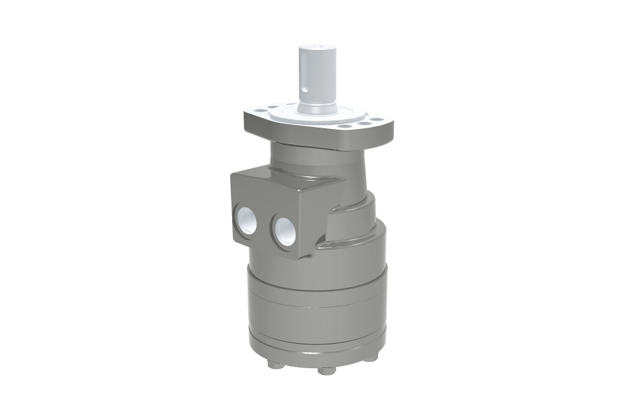 HCG系列摆线液压马达