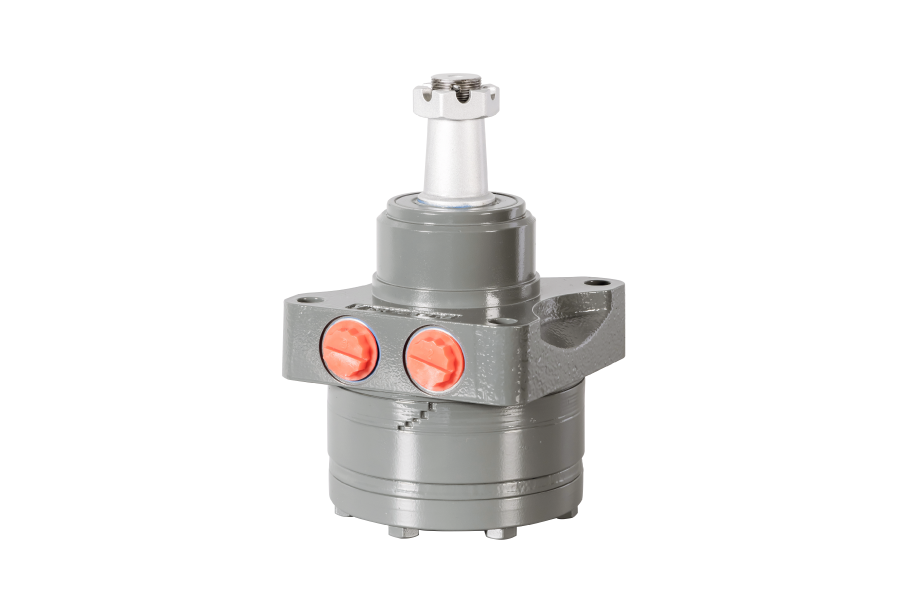 HCP系列摆线液压马达