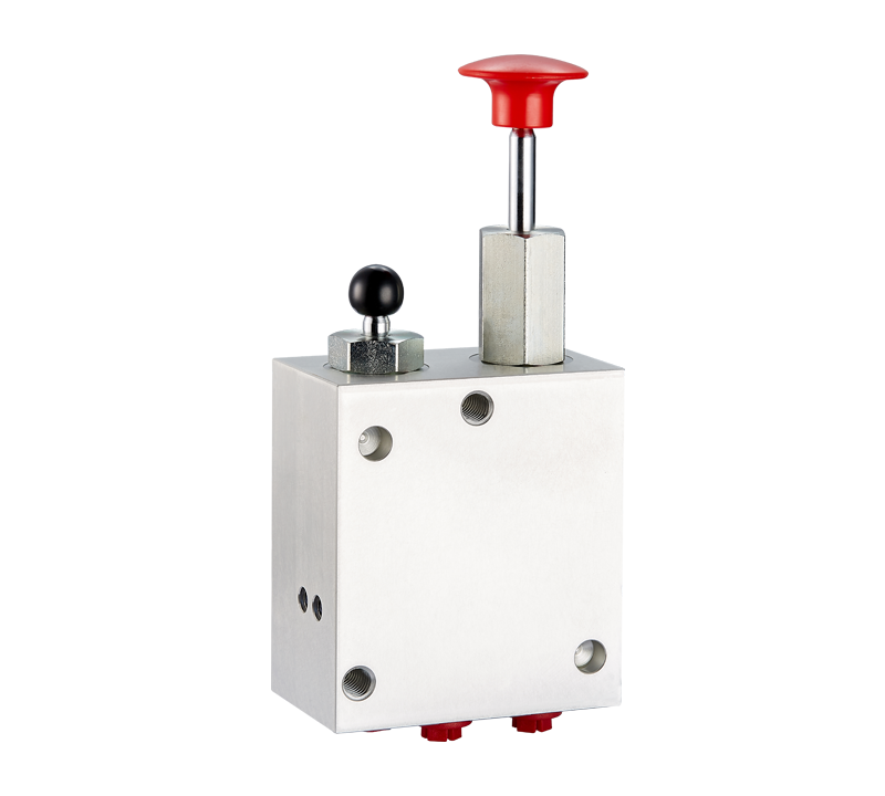 SB4-L1X28系列手动泵