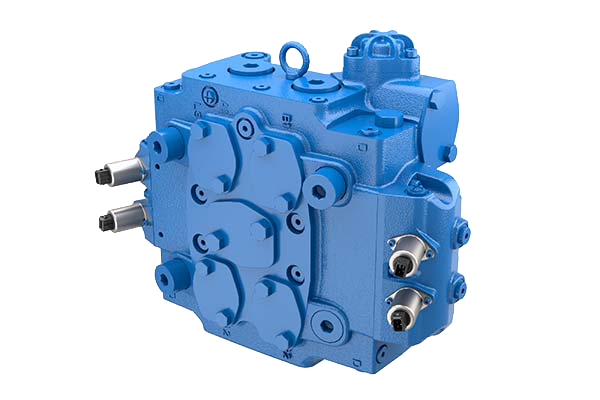 EHV50系列负载敏感多路阀