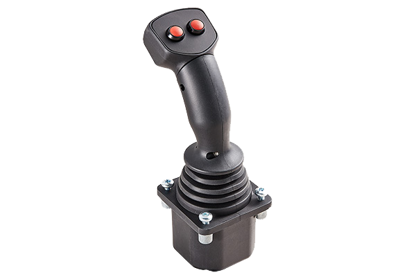 RVEH远程电控先导手柄