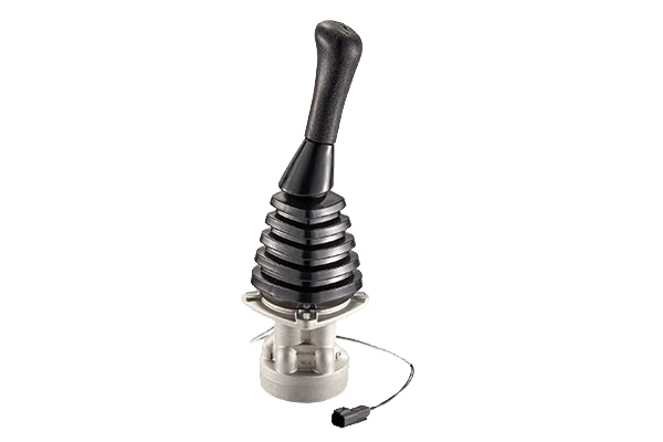 YDVH远程液压先导控制手柄