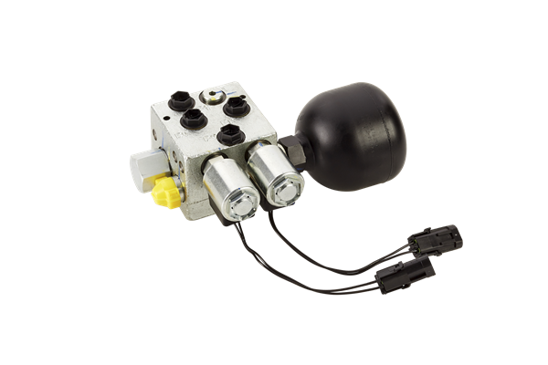 MHSTE5G先导油源阀组