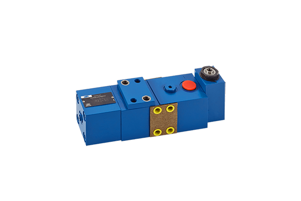 FD...L2X型平衡阀