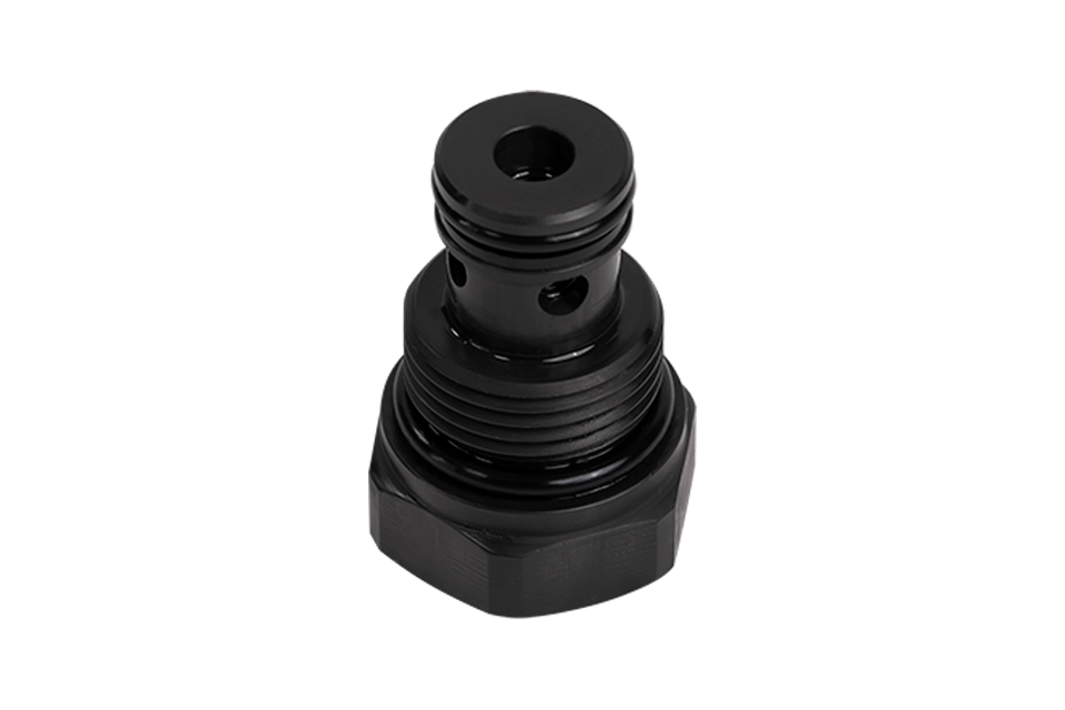 RVM 型插装式单向阀