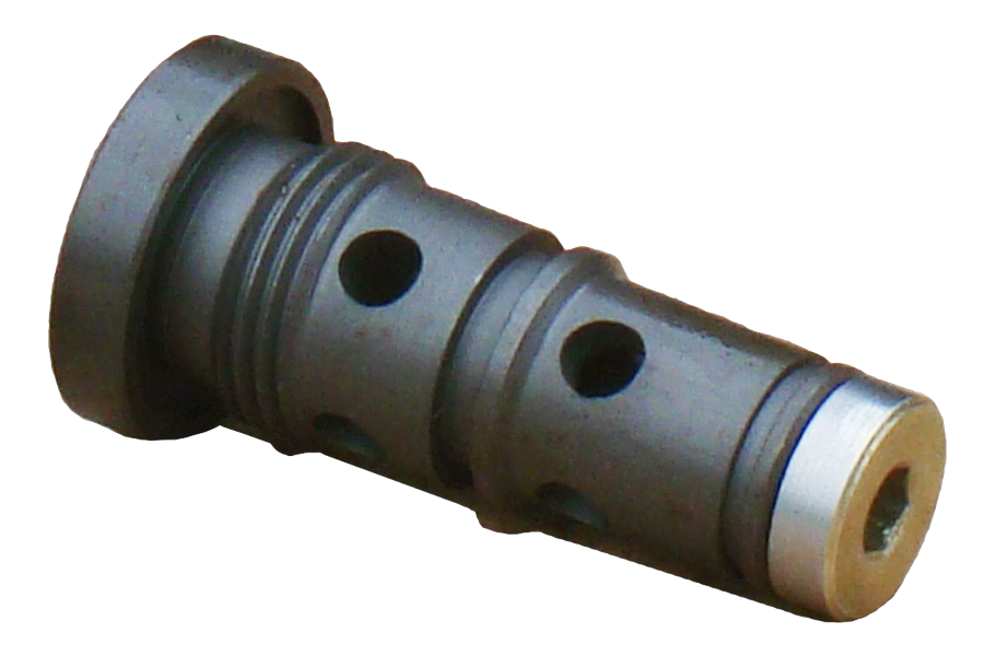 KSF...L1X型梭阀_CN