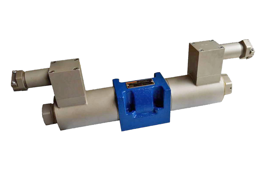 G…WE10…L3X型隔爆电磁换向阀