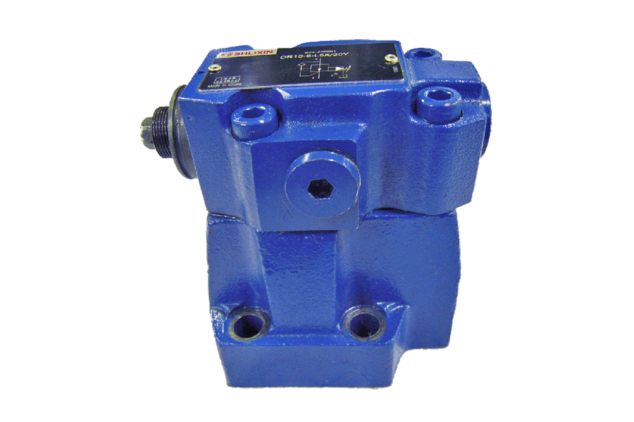 DR...L5X 型先导式减压阀