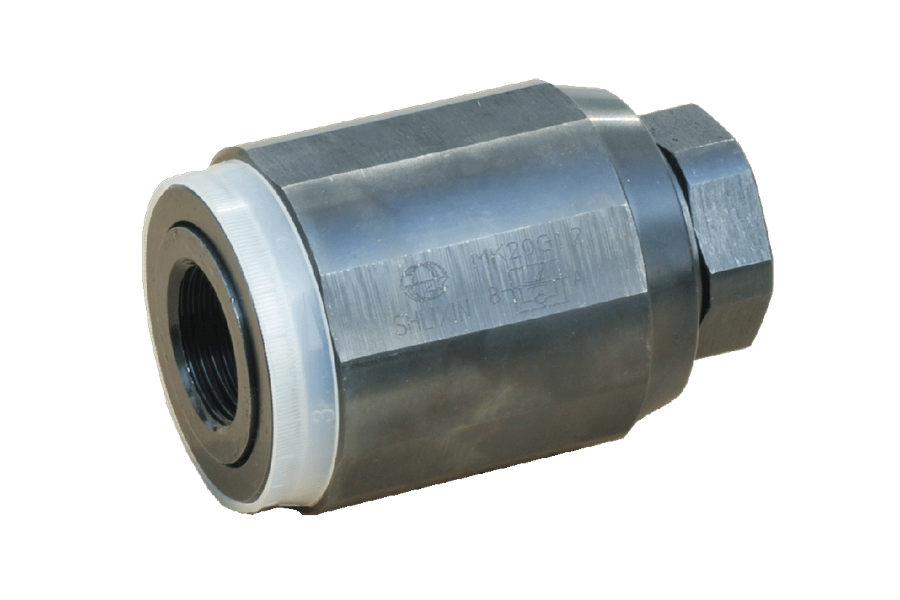 MK 型单向节流阀