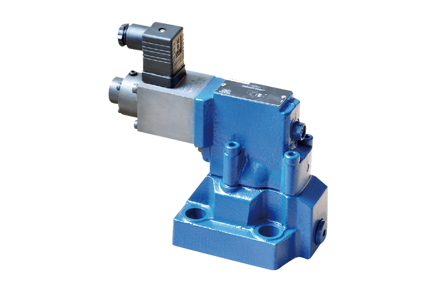 DBE/M(E)...30型比例溢流阀