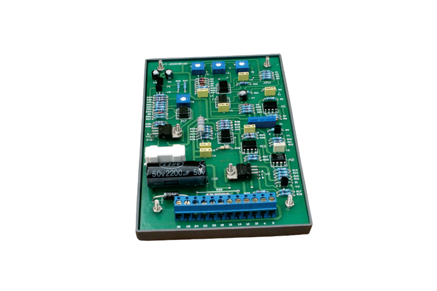 VT-2000型比例放大器