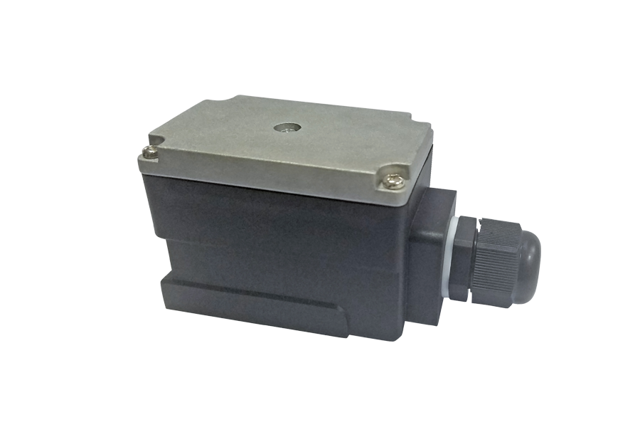 VT-SSPA1型插头式比例放大器