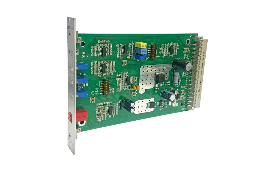 VT-VSPA1(K)-1-L1X型比例放大器