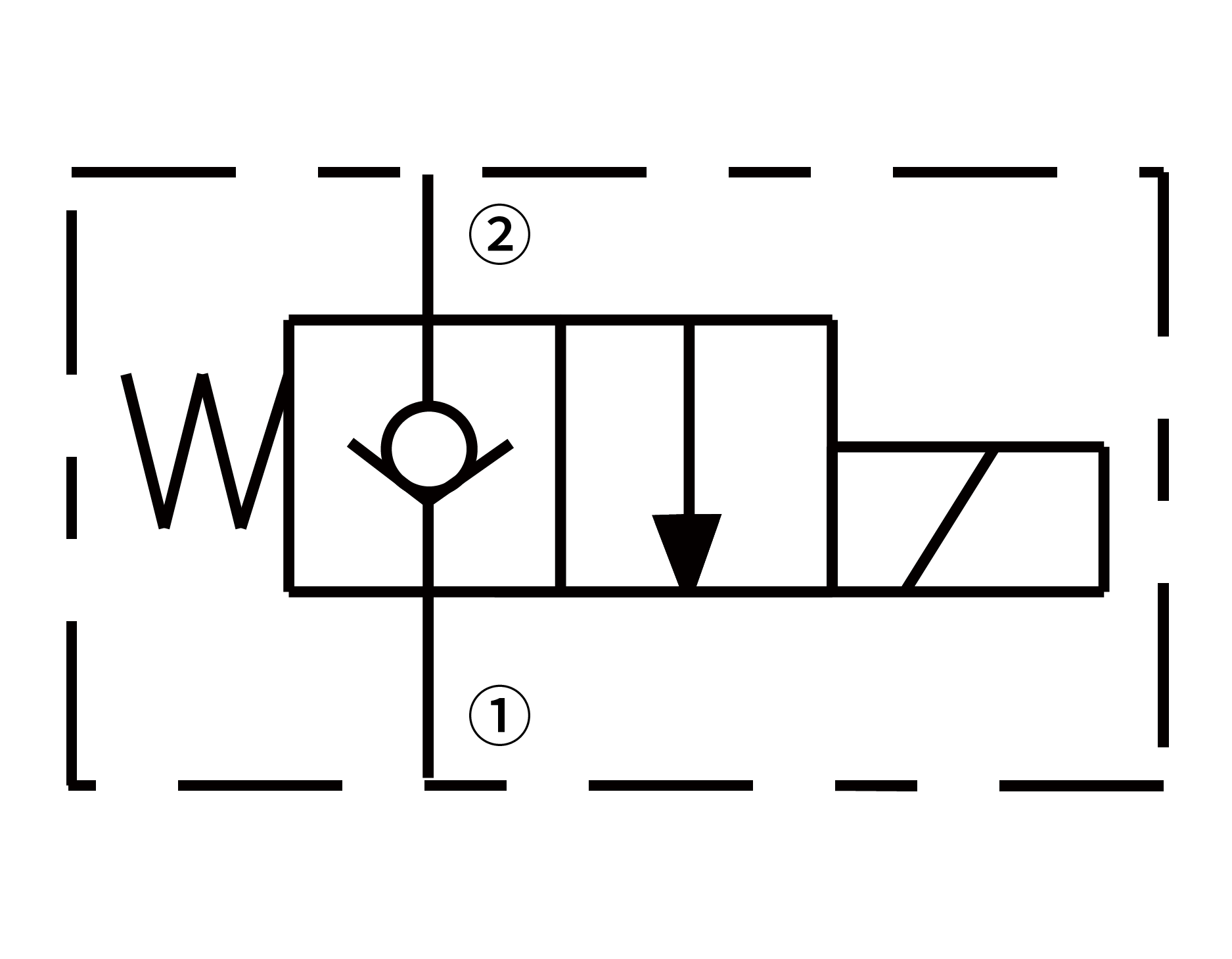 35SD16-20电磁换向阀