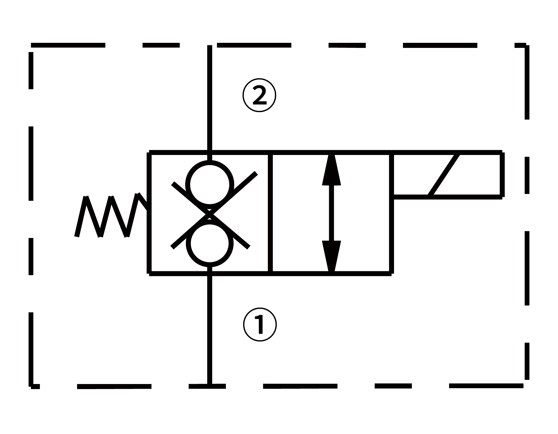 30SD38-28电磁换向阀