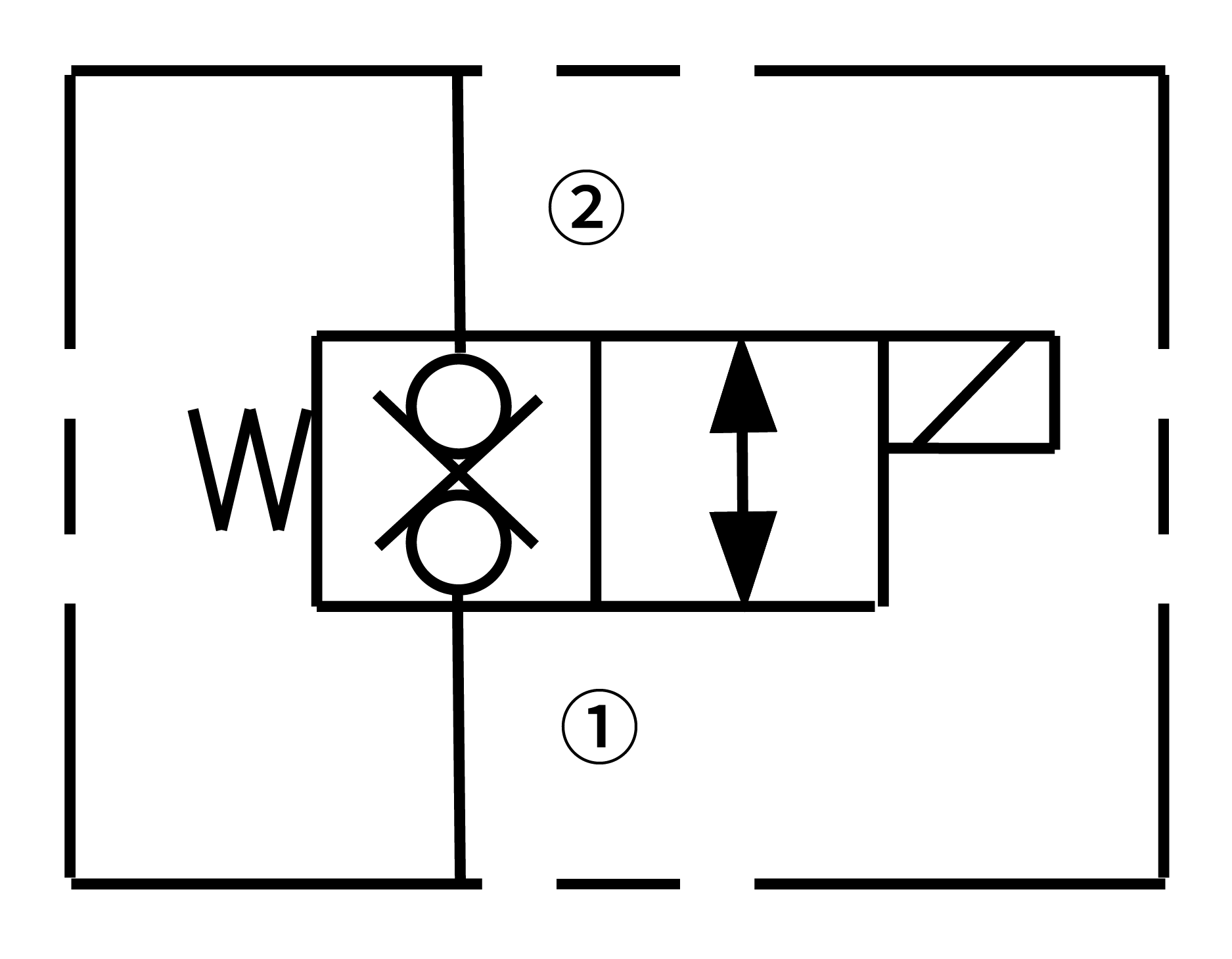 30SD08-28型电磁换向阀