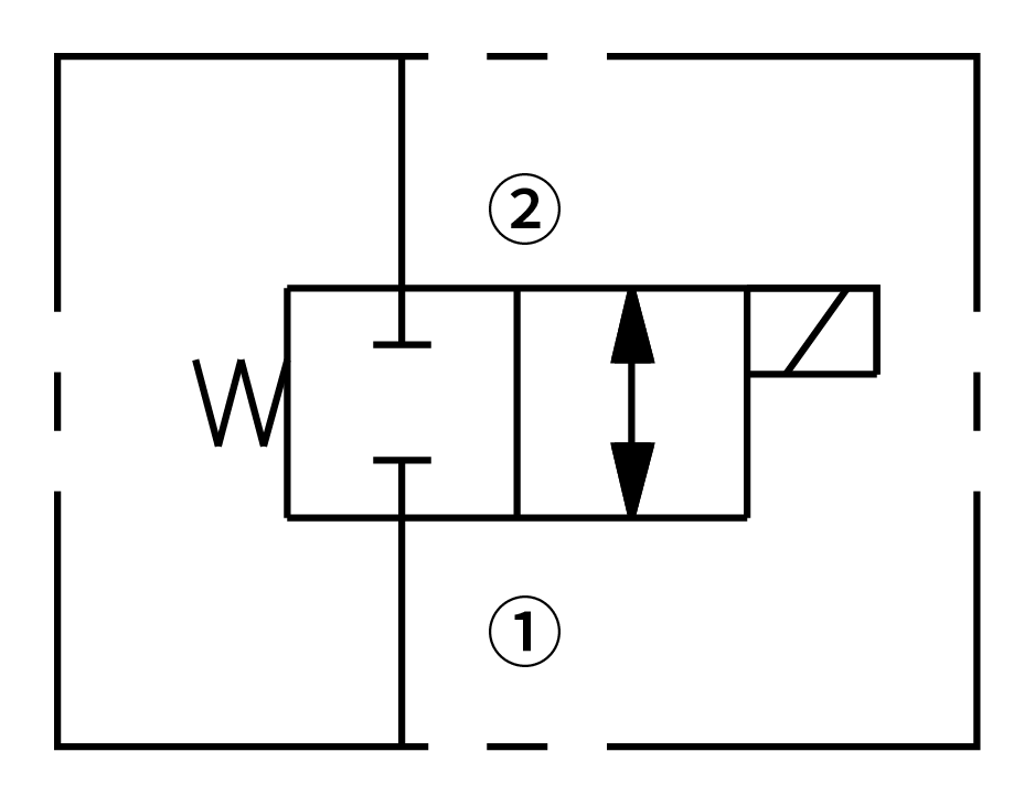 30SD08-24电磁换向阀