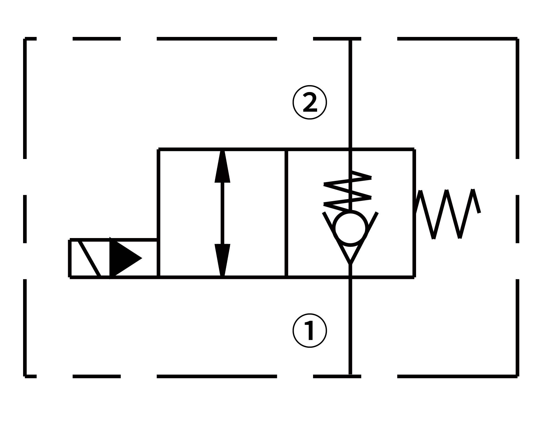 KSE66-C1620-202 型电磁换向阀
