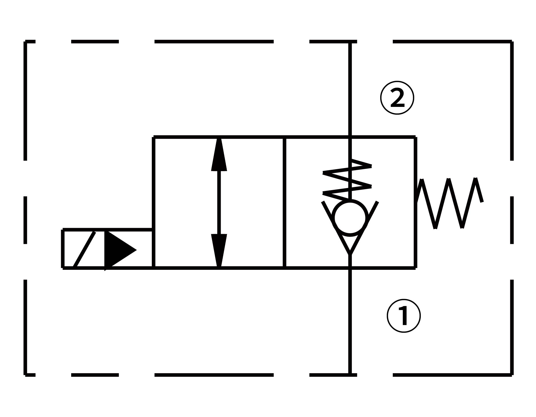 KSE66-C0820-202  型电磁换向阀
