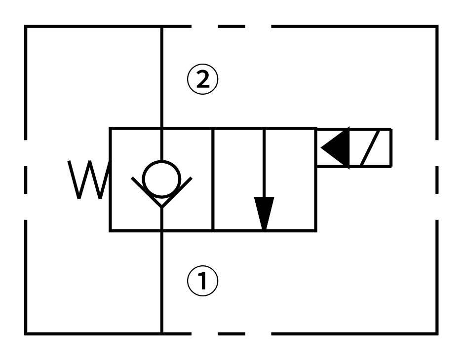 35SD10-20电磁换向阀