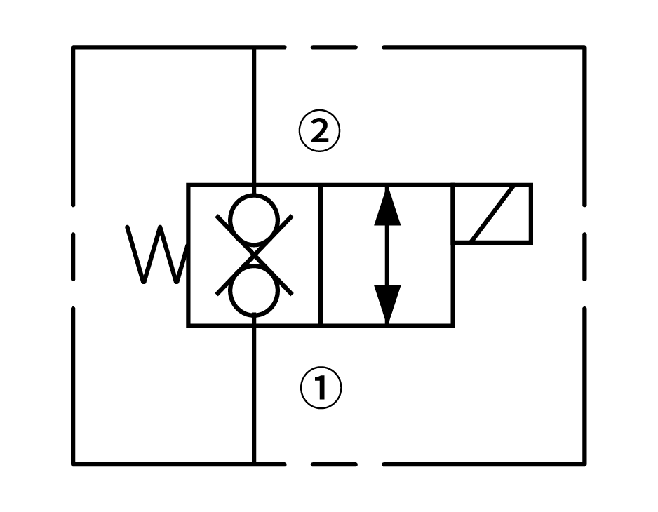 35SD10-28电磁换向阀