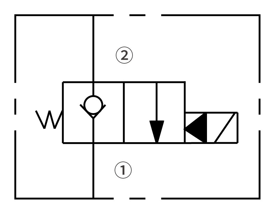 35SD12-20电磁换向阀