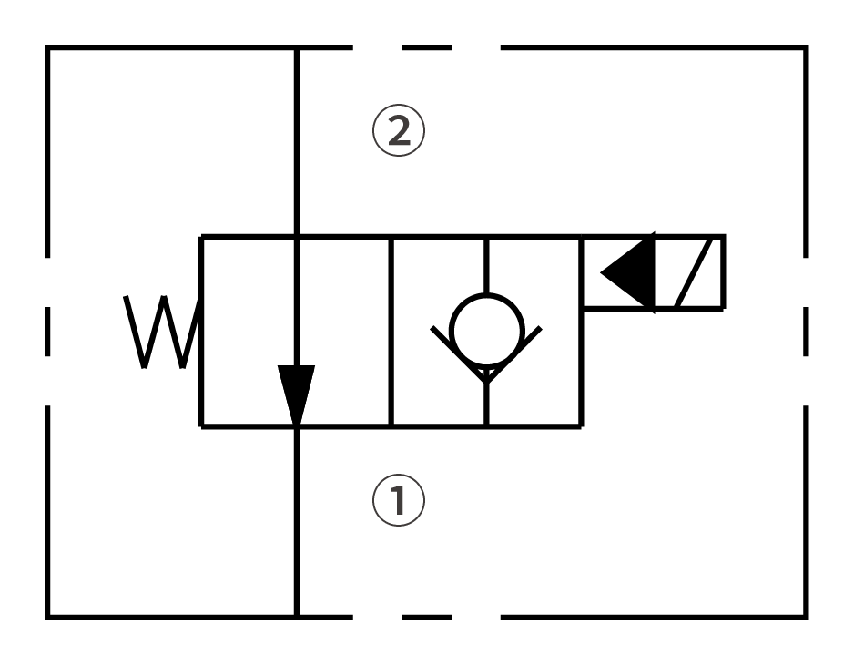 35SD12-21电磁换向阀