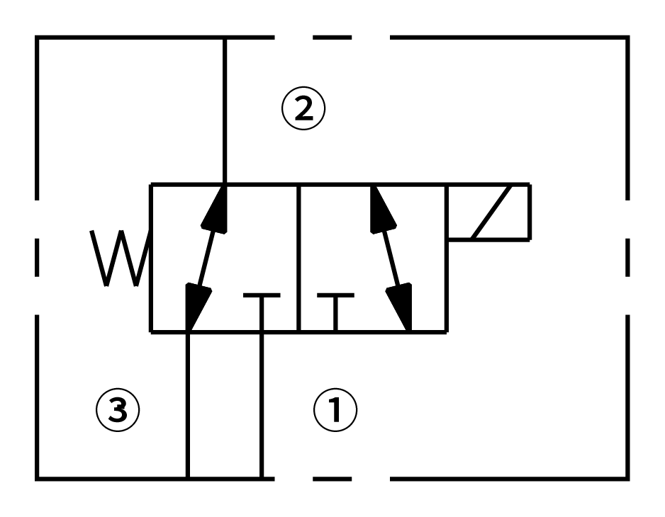 30SD08-35电磁换向阀