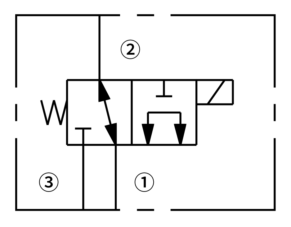 30SD08-31电磁换向阀