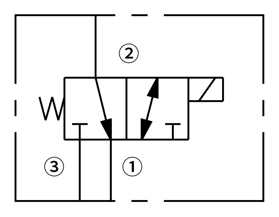 30SD08-30电磁换向阀