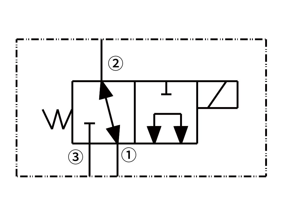 30SD10-31电磁换向阀