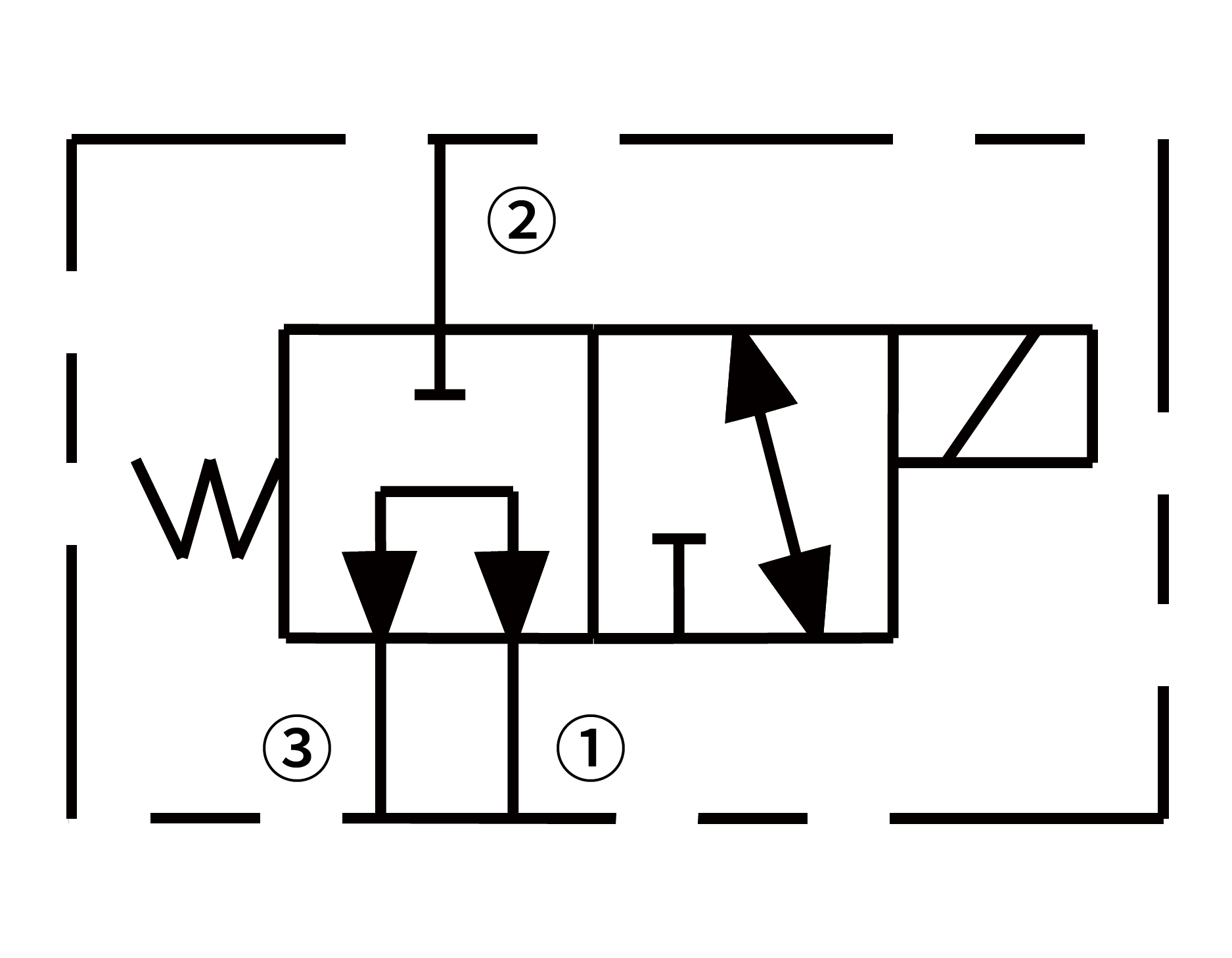 30SD10-33电磁换向阀