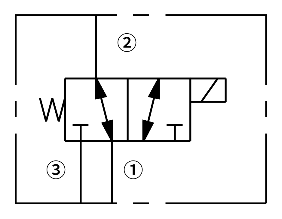 30SD10-34电磁换向阀