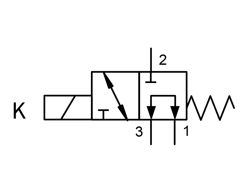 SDCV-04电磁开关阀
