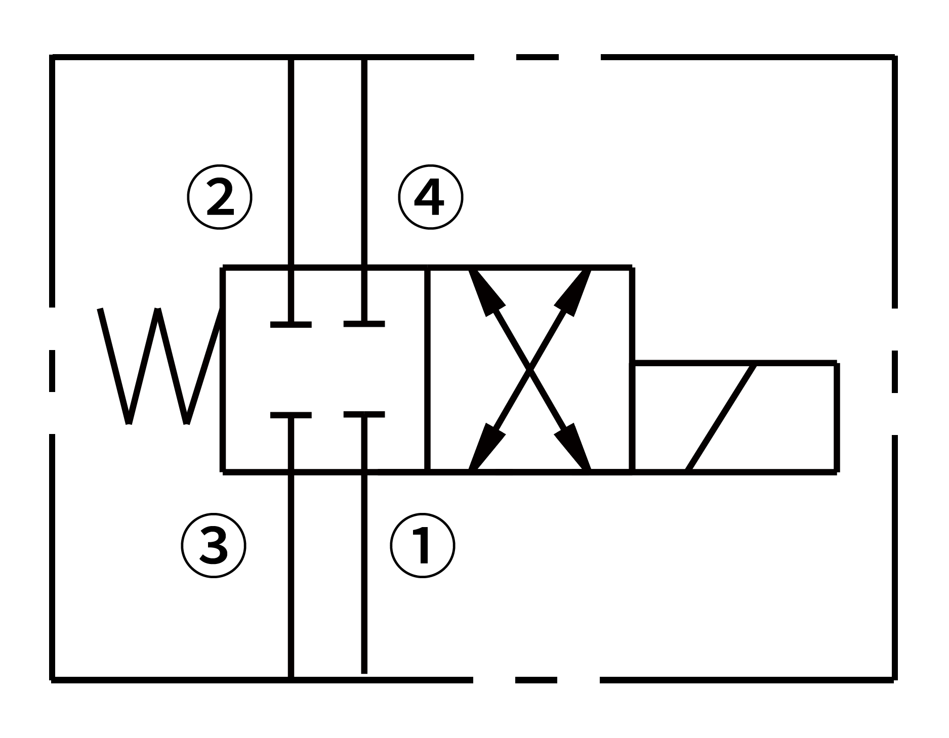 30SD10-41电磁换向阀