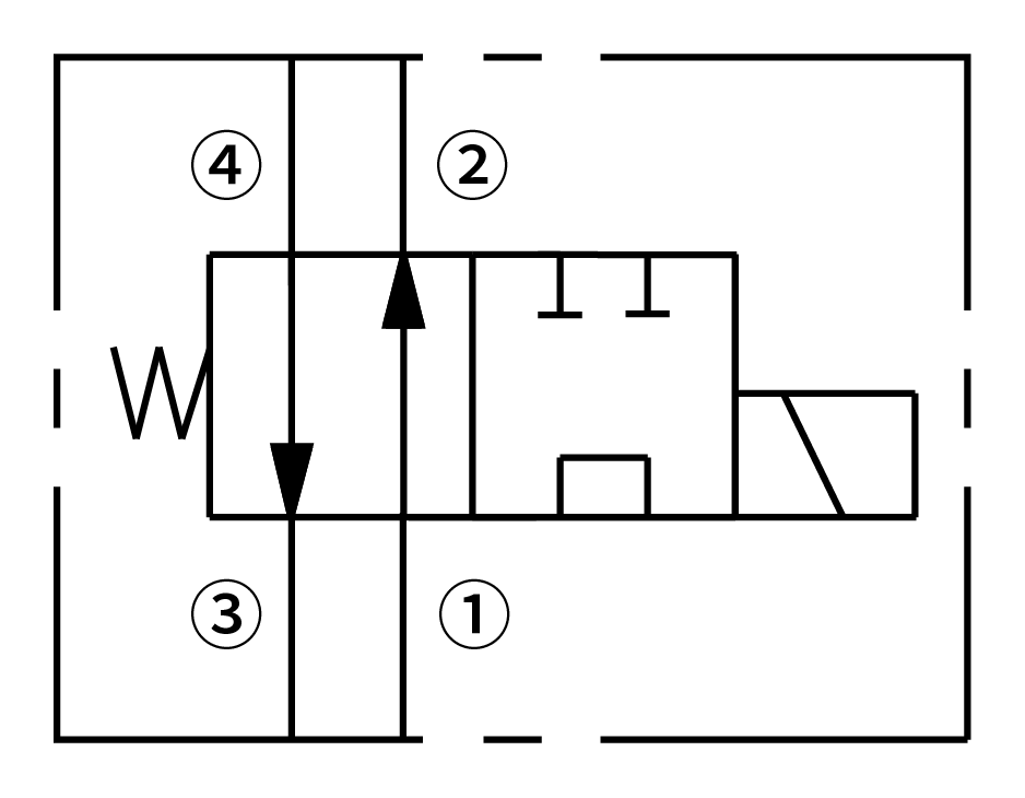 30SD10-44电磁换向阀