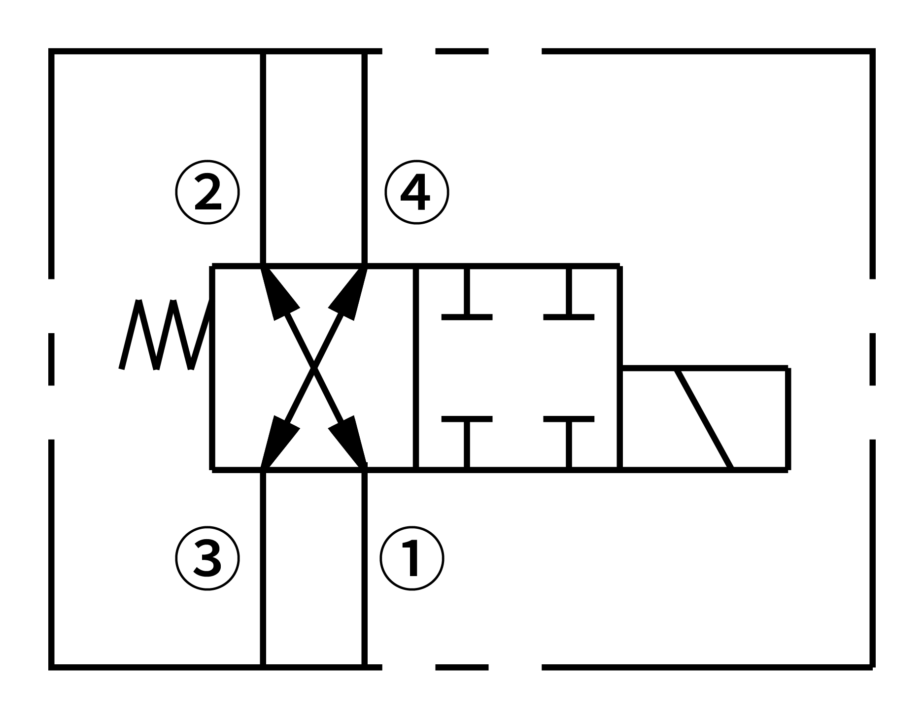 30SD10-42电磁换向阀