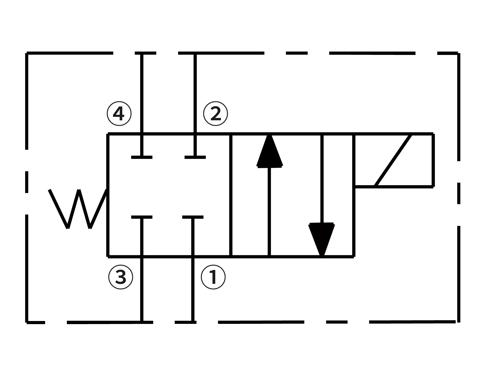 35SD12-41电磁换向阀