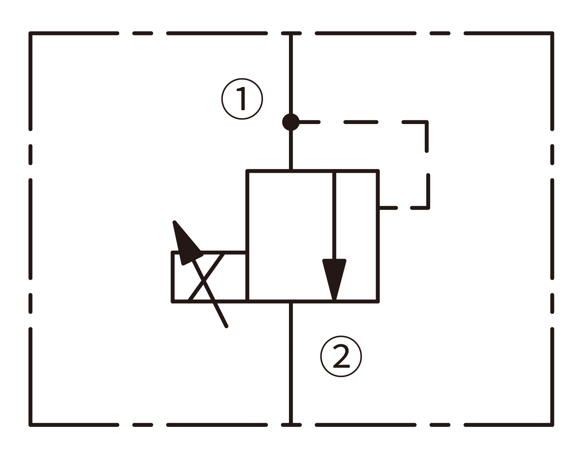 50ER58-20比例溢流阀