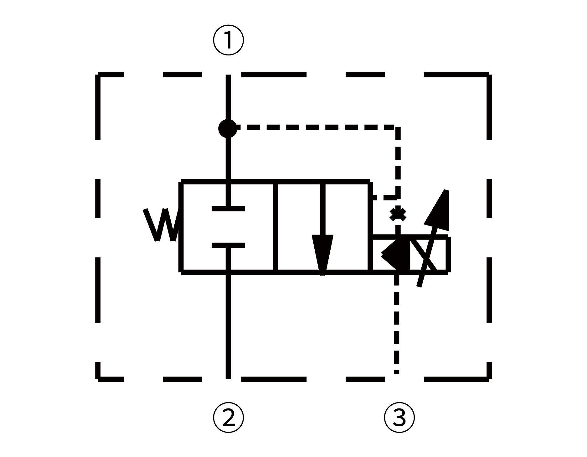 50ER16H-S34F比例溢流阀