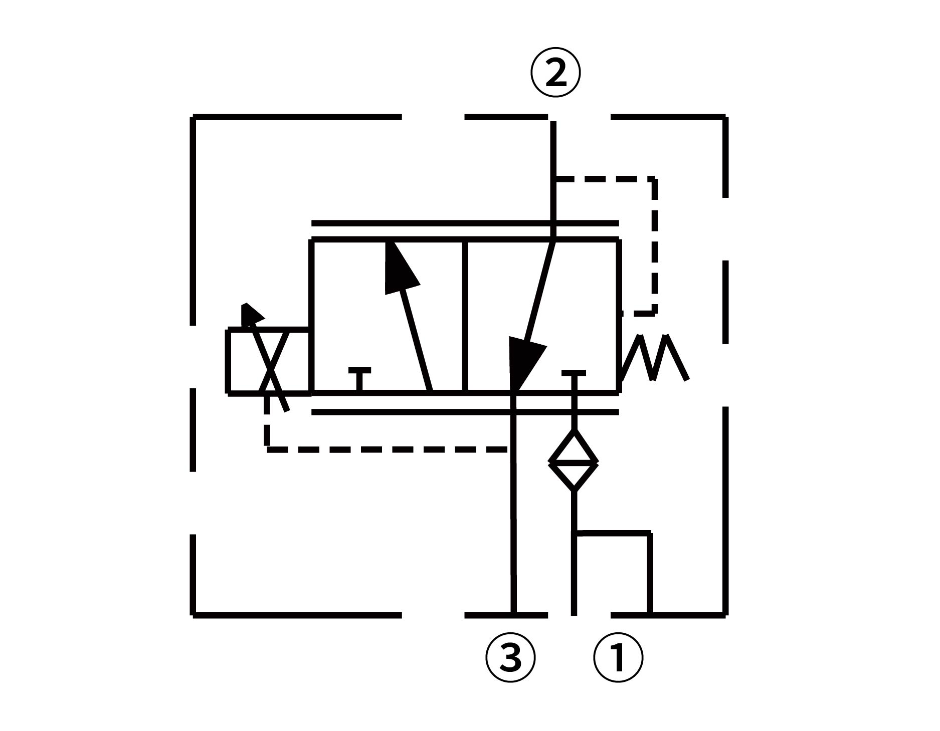 HLEJ90-46 型比例减压阀