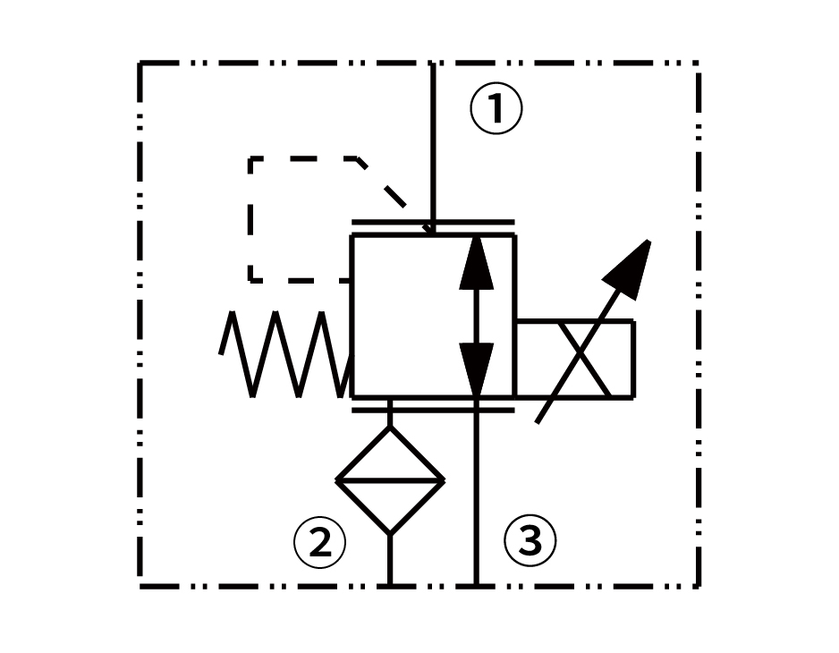 15EJM24-33比例减压阀